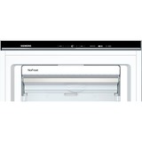 Siemens GS54NUWDV iQ500, Gefrierschrank weiß