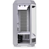 Thermaltake The Tower 300 , Tower-Gehäuse hellgrau, Tempered Glass