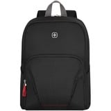 Wenger Motion , Rucksack schwarz, bis 39,6 cm (15,6")