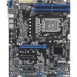 ASUS P13R-E, Mainboard 