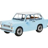 COBI Trabant 601 Deluxe, Konstruktionsspielzeug 