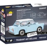 COBI Trabant 601 Deluxe, Konstruktionsspielzeug 