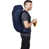 Gregory Zulu 40, Rucksack blau, 40 Liter, Größe M/L