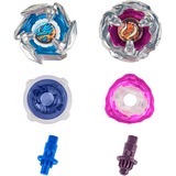 Hasbro Beyblade X Xtreme Battle Set, Geschicklichkeitsspiel 