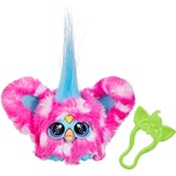 Hasbro Furby Furblets Dah-Tee, Kuscheltier mehrfarbig