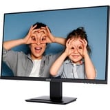 MSI PRO MP273UDE, LED-Monitor 69 cm (27 Zoll), schwarz, UltraHD/4K, IPS, EyesErgo Technologie