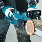 Makita Elektro-Kettensäge UC3041A blau/schwarz, 1.800 Watt