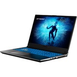 Medion ERAZER Deputy P60 (MD62624), Gaming-Notebook Windows 11 Home 64-Bit, 39.6 cm (15.6 Zoll) & 144 Hz Display, 1 TB SSD