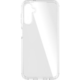 PanzerGlass HardCase, Handyhülle transparent, Samsung Galaxy A14 5G