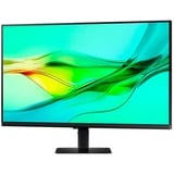 SAMSUNG ViewFinity S60UD S32D600UAU, LED-Monitor 80 cm (32 Zoll), schwarz, QHD, IPS, USB-C, 100Hz Panel