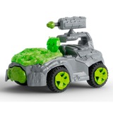 Schleich Eldrador Creatures Stein-Crashmobil mit Mini Creature, Spielfigur 