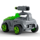 Schleich Eldrador Creatures Stein-Crashmobil mit Mini Creature, Spielfigur 