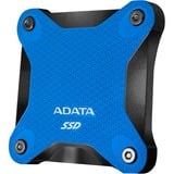 ADATA SD620 2 TB, Externe SSD blau, Micro-USB-B 3.2 Gen 2 (10 Gbit/s)