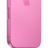 Apple iPhone 16 512GB, Handy pink, iOS