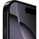 Apple iPhone 16 Pro 512GB, Handy Titan Schwarz, iOS, NON DEP