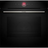 Bosch HBG7221B2 Serie 8, Backofen schwarz, 60 cm, Home Connect