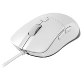 CHERRY XTRFY M50, Gaming-Maus weiß