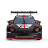 Carrera HYBRID Porsche 911 GT3 R "Black Devil", Rennwagen 