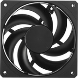 Cooler Master Mobius 120 Black Edition, Gehäuselüfter schwarz