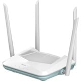 D-Link R15, Router 