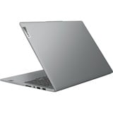 Lenovo IdeaPad Pro 5 16IMH9 (83D40035GE), Notebook grau, Intel® Core™ Ultra 9 185H, Intel® Arc™ Graphics, 32 GB LPDDR5X, 1 TB SSD, Windows 11 Pro 64-Bit