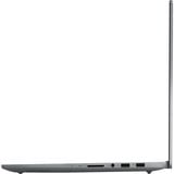 Lenovo IdeaPad Pro 5 16IMH9 (83D40035GE), Notebook grau, Intel® Core™ Ultra 9 185H, Intel® Arc™ Graphics, 32 GB LPDDR5X, 1 TB SSD, Windows 11 Pro 64-Bit