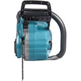 Makita Akku-Kettensäge UC015GZ XGT, 40Volt blau/schwarz, ohne Akku und Ladegerät