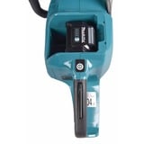 Makita Akku-Kettensäge UC015GZ XGT, 40Volt blau/schwarz, ohne Akku und Ladegerät