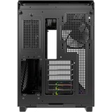 Montech KING 95 PRO, Tower-Gehäuse schwarz, Tempered Glass x 2