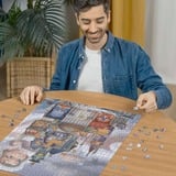 Ravensburger Puzzle Disney Castle Collection: Belle 1000 Teile