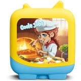 Tonies Clever Tonies - Coole Jobs Set, Spielfigur 4 Tonies