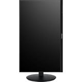 ViewSonic VG2409-MHDU-2, LED-Monitor 61 cm (24 Zoll), schwarz, FullHD, IPS, USB-C Hub, 100Hz Panel