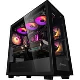 Custom PC Series • Thunder Elements Gaming-PC