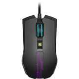 Cooler Master Devastator 3, Desktop-Set schwarz, DE-Layout, Membran