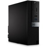 OptiPlex 7040 SFF Generalüberholt, PC-System