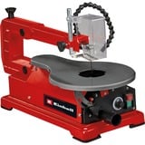 Einhell Dekupiersäge TC-SS 406 E rot, 120 Watt