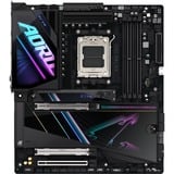 GIGABYTE X870E AORUS XTREME AI TOP, Mainboard schwarz