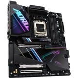 GIGABYTE X870E AORUS XTREME AI TOP, Mainboard schwarz