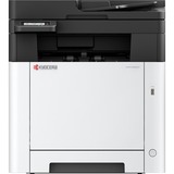 Kyocera ECOSYS MA2101cwfx, Multifunktionsdrucker grau/schwarz, Scan, Kopie, Fax, USB, LAN, WLAN