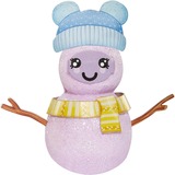 MGA Entertainment Rainbow High Winter Wonderland Doll - Violet (Purple), Puppe 