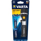 VARTA Day Light Multi LED F20, Taschenlampe 