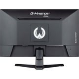 iiyama G-Master G2445HSU-B2, Gaming-Monitor 60.5 cm (23.8 Zoll), schwarz (matt), FullHD, IPS, Adaptive-Sync, 100Hz Panel