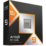 AMD Ryzen™ 9 9950X3D, Prozessor Boxed-Version