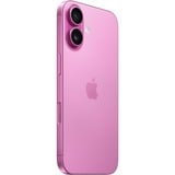 Apple iPhone 16 256GB, Handy pink, iOS, NON DEP 