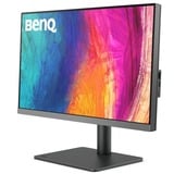 BenQ PD2706U, LED-Monitor 68.6 cm (27 Zoll), schwarz, UltraHD/4K, IPS, USB-C, USB-Hub