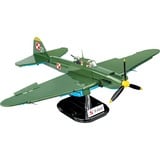 COBI Ilyushin IL-2M3 Shturmovik, Konstruktionsspielzeug 