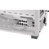 Corsair RM1200x SHIFT White, PC-Netzteil weiß, 1x 12-Pin High Power GPU, 6x PCIe, Kabel-Management, 1200 Watt