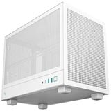 DeepCool CH160 MESH , Tower-Gehäuse weiß