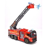 Simba Giant Fire Truck, Spielfahrzeug 