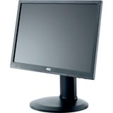 AOC E2260PDA Generalüberholt, LED-Monitor 55.8 cm (22 Zoll), schwarz, WSXGA, TN, DVI, VGA